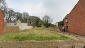 Plot with Planning in Walsall photo